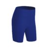 High Waist Yoga Slim Shorts With Pocket - Image 13