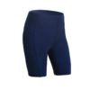 High Waist Yoga Slim Shorts With Pocket - Image 6
