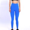 High Waisted Tights Sportswear Legging - Image 3