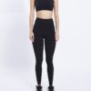 High Waisted Tights Sportswear Legging - Image 4