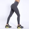 High Waisted Tights Sportswear Legging - Image 6