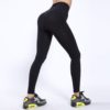 High Waisted Tights Sportswear Legging - Image 7