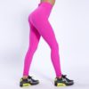 High Waisted Tights Sportswear Legging - Image 9