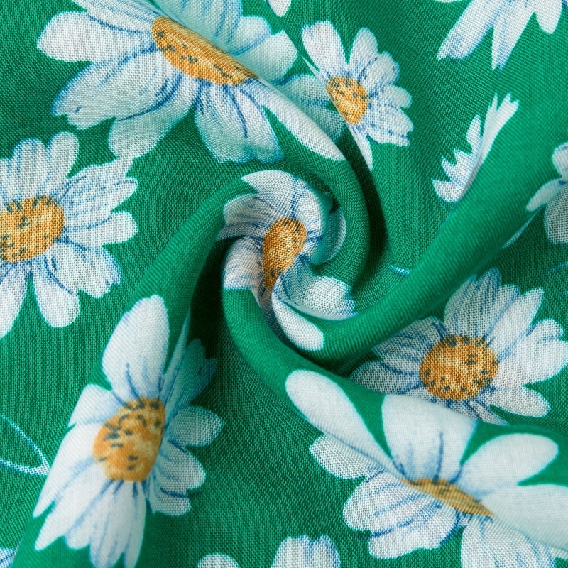 Lace up Boho Ruffles Casual Split Feminino Beach Dress - Image 13