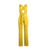 Multi-way Sexy Halter Deep V Neck Jumpsuits - Image 9