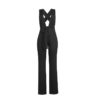 Multi-way Sexy Halter Deep V Neck Jumpsuits - Image 8
