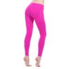 Patchwork Yoga Pants Sport Leggings - Image 3
