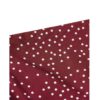Polka Dot Print Casual Beach Strap Mini Dress - Image 10