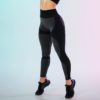 Seamless High Waist Yoga Fitness Leggings - Image 8