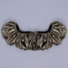 Sexy British Bateau Balloon Polyester Party Tops - Image 5