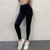 Sexy Fitness Clothing Women Sport Leggings - Image 3