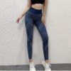 Sexy Fitness Clothing Women Sport Leggings - Image 5