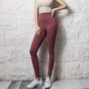 Sexy Sport Fitness Leggings For Ladies - Image 3