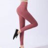 Sexy Sport Fitness Leggings For Ladies - Image 8