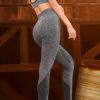 Sexy Yoga Compression Fitness Tights Leggings - Image 6