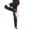 Sports Pants Sexy Gym Joggings U Trousers Fitness Sports Leggings - Image 5