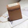 Straw Rattan Beach Cross Body Handmade Bag - Image 4