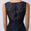 Sweetheart Knee-Length Lace Wedding Guest Bridesmaid Dress - Image 10