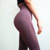 Tummy Scrunch Seamless Sport Leggings