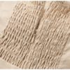 Vintage Ruffle Sexy Off Shoulder Sashes Midi Dress - Image 19