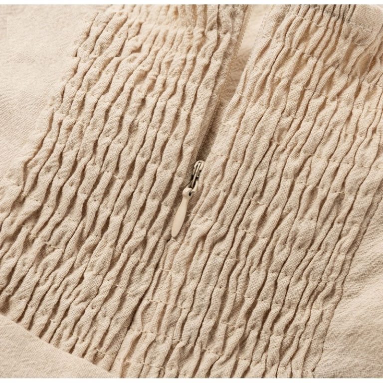 Vintage Ruffle Sexy Off Shoulder Sashes Midi Dress - Image 19