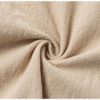 Vintage Ruffle Sexy Off Shoulder Sashes Midi Dress - Image 20