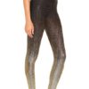 Woman Leggings Stylish Tie Dye