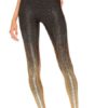Woman Leggings Stylish Tie Dye - Image 4