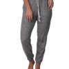 Yoga Drawstring Workout Sports Athletic Pants With Pockets