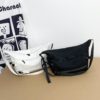 Solid Color Large Capacity Street Crossbody Messenger Bags - Image 6