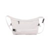 Solid Color Large Capacity Street Crossbody Messenger Bags - Image 3