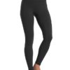 Casual Skinny Polyester Natural Waist Solid Color Trousers