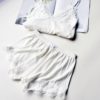 Cotton Lace Sleeveless Sling and Shorts Sleepwear - Image 3