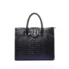 Crocodile Pattern Totes Evening Package Shoulder Messenger Bag - Image 6