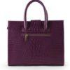 Crocodile Pattern Totes Evening Package Shoulder Messenger Bag - Image 9