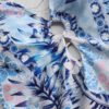 Deep Open Necklines Crisscross Backless Swimwear - Image 3