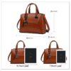 Designer High Quality Crossbody Luxury Handbags - Image 5