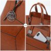 Designer High Quality Crossbody Luxury Handbags - Image 8