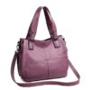 Designers Luxury Vintage Fashion Shoulder Bags - Image 4