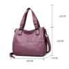 Designers Luxury Vintage Fashion Shoulder Bags - Image 5