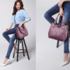Designers Luxury Vintage Fashion Shoulder Bags - Image 9