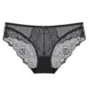 Fashion High Quality Transparent Briefs Panties - Image 7