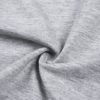 Fashion O-Neck Patchwork Short Sleeve Short Tops - Image 10