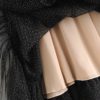 Fashion Pleated Sleeveless Long Dress - Image 6