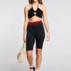 Fitness Sports Elastic Running Trousers Yoga Leggings - Image 8