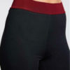 Fitness Sports Elastic Running Trousers Yoga Leggings - Image 9