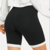 Fitness Sports Elastic Running Trousers Yoga Leggings - Image 4