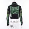 Harajuku Slim Casual Fashion Printing T Shirt - Image 8