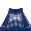 Harajuku Slim Casual Fashion Printing T Shirt - Image 12