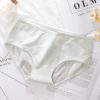 High Waist Physiological Cotton Panties - Image 11